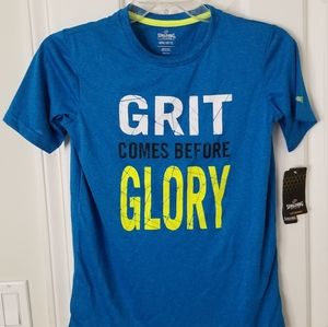 Spaulding boys Tshirt